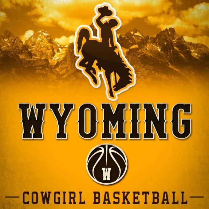 Wyoming on sale women's basketball