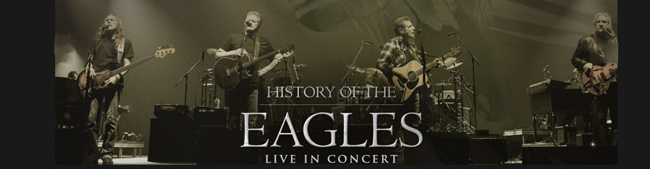 The Eagles