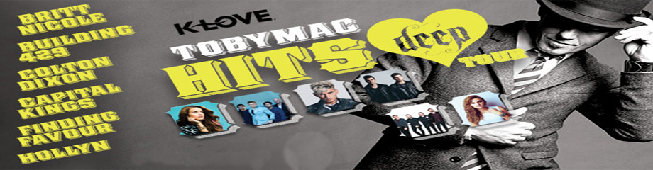 Tobymac