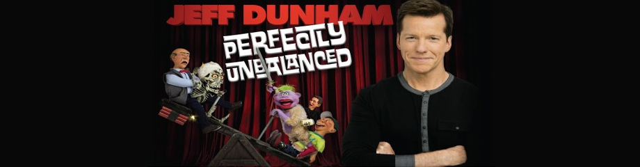 Jeff Dunham