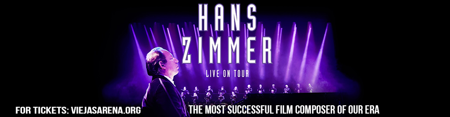 Hans Zimmer