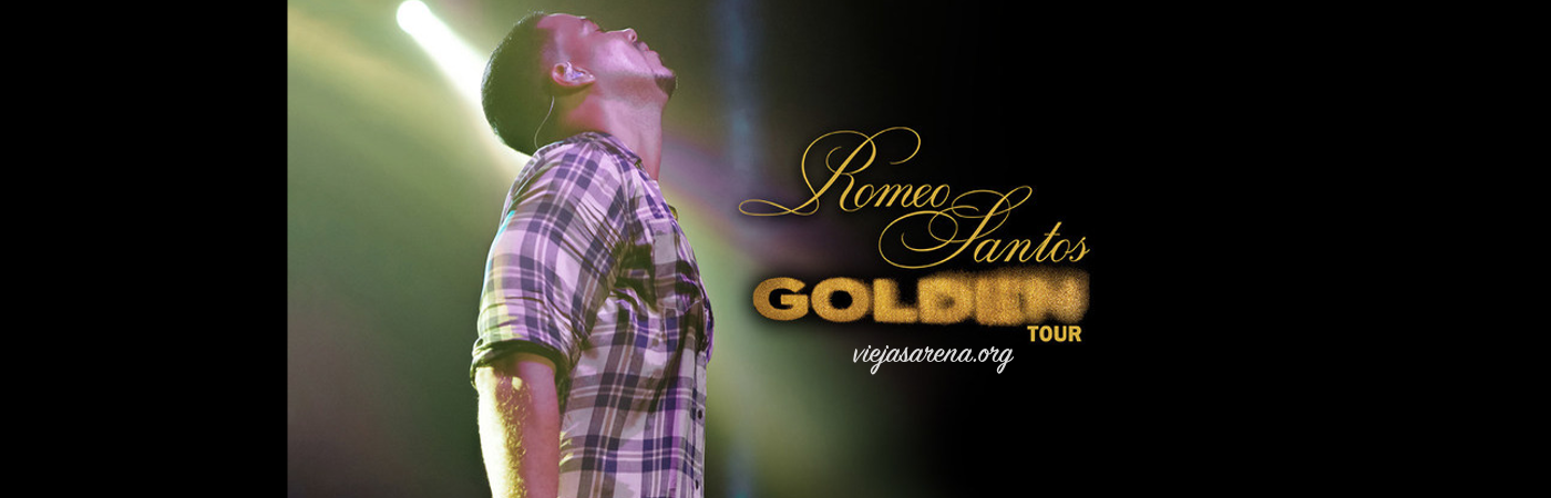 Romeo Santos