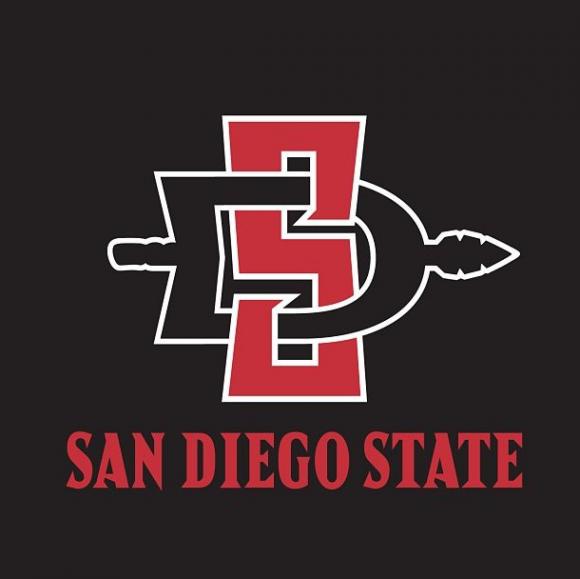 San Diego State Aztecs vs. Hope International Royals (WOMEN)