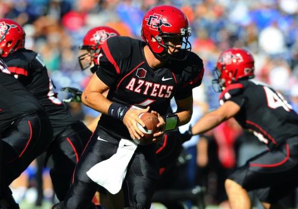 San Diego State Aztecs vs. Colorado State Rams