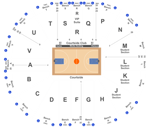 San Diego State Aztecs vs. Boise State Broncos (WOMEN)