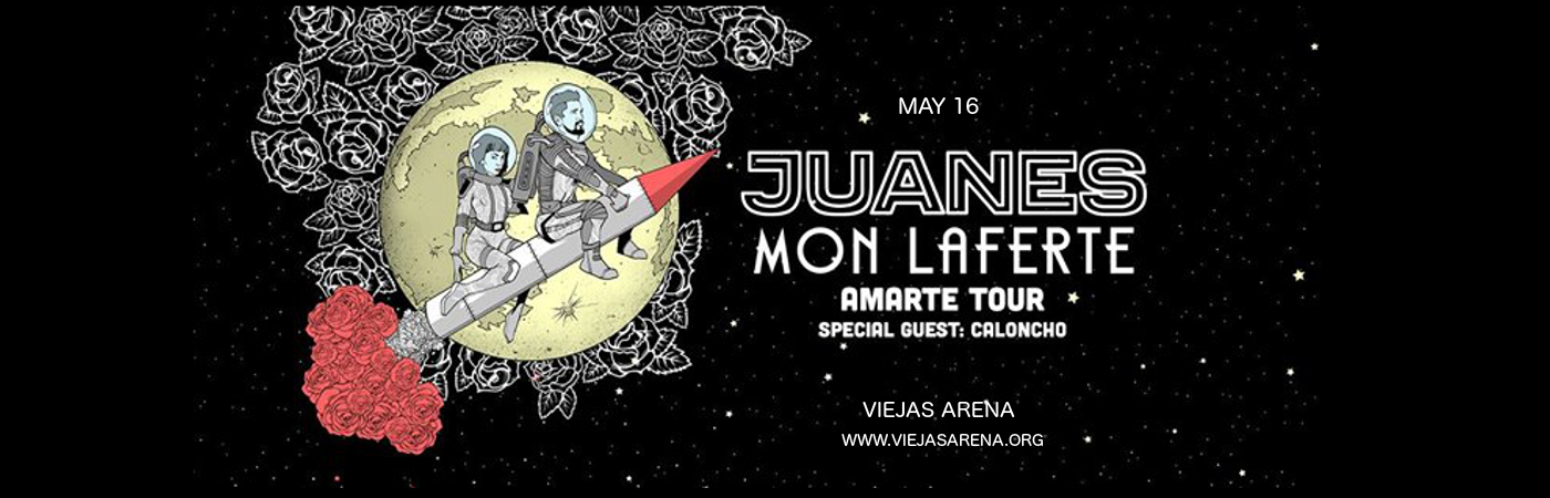 Juanes & Mon Laferte