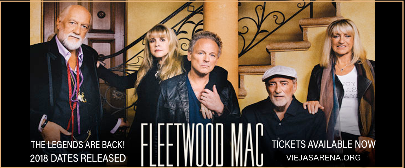 Fleetwood Mac