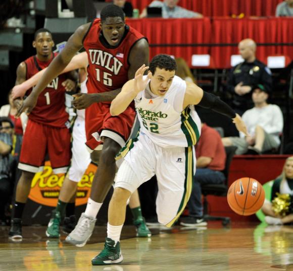 San Diego State Aztecs vs. New Mexico Lobos