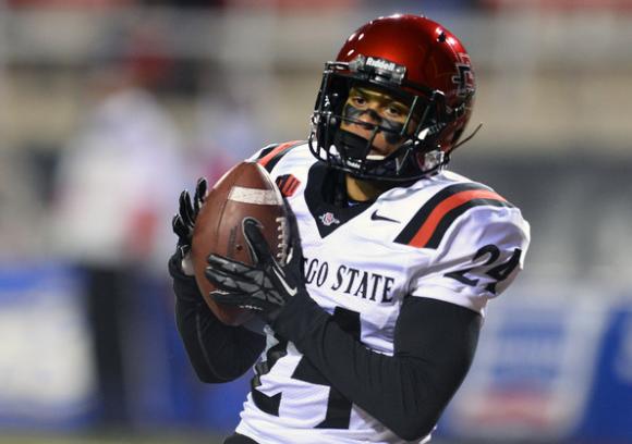 San Diego State Aztecs vs. UNLV Rebels