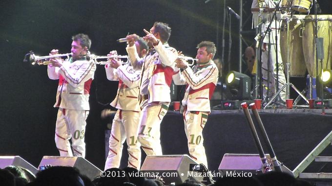 Banda MS