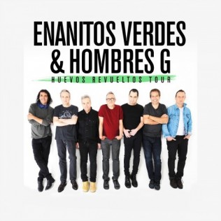 Enanitos Verdes & Hombres G