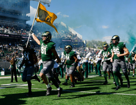 San Diego State Aztecs vs. Colorado State Rams