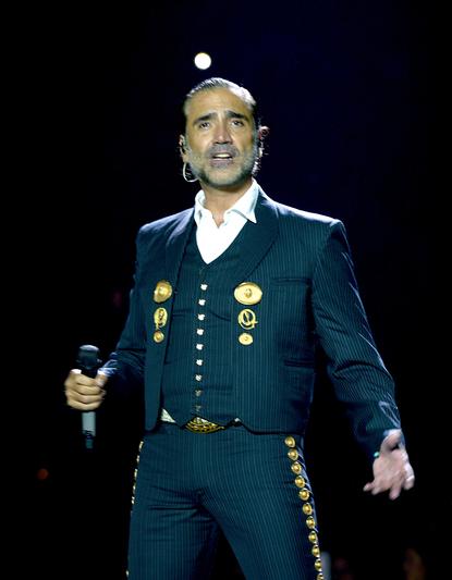 Alejandro Fernandez