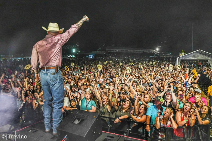 Cody Johnson