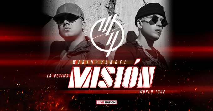 Wisin Y Yandel