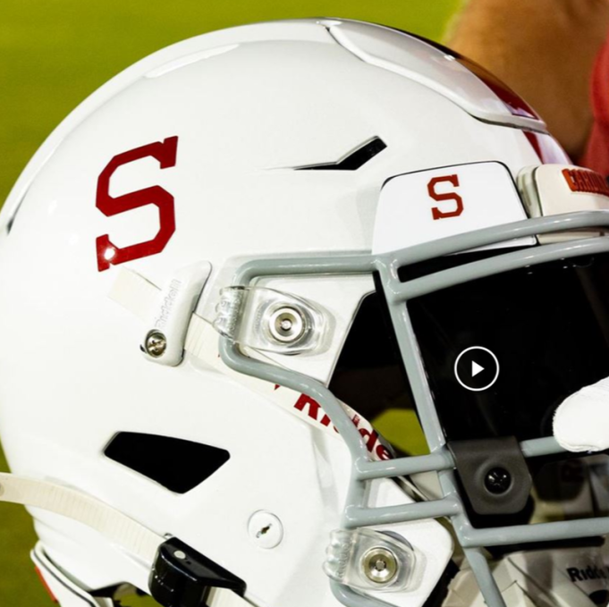 San Diego State Aztecs vs. Stanford Cardinal