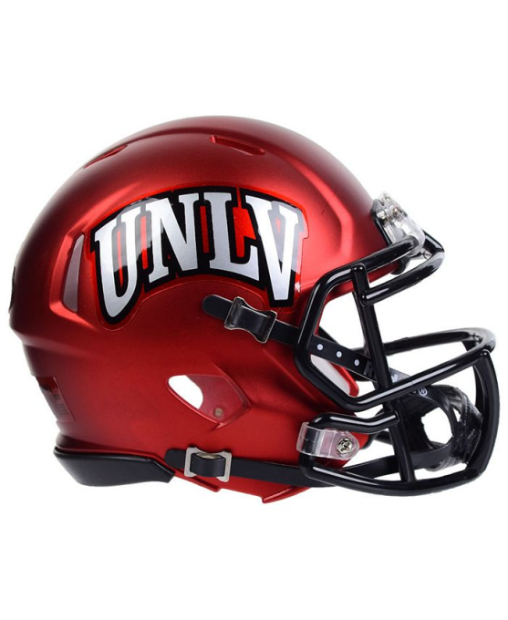 San Diego State Aztecs vs. UNLV Rebels