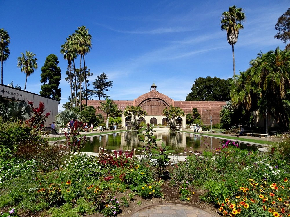 Balboa Park