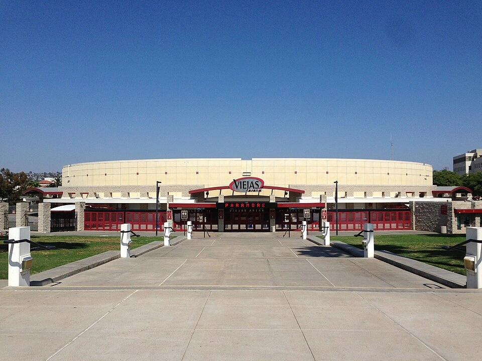 viejas arena at aztec bowl